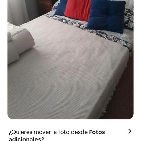 Nueva 5 Hotel Algeciras Luaran gambar