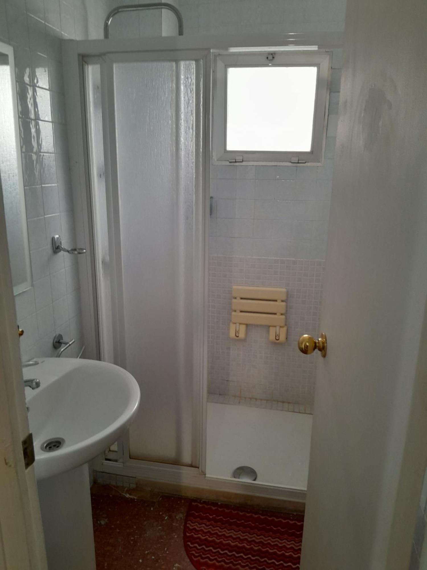 Nueva 5 Hotel Algeciras Luaran gambar